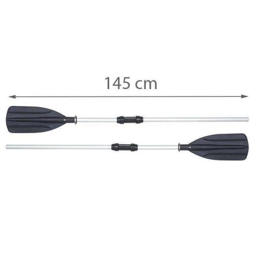 Alumínium evezők 145 cm BESTWAY 62064