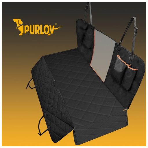 Autós üléshuzat – kutyaszőnyeg MP5403