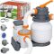 Homokszűrős medence szivattyú 5678 l/h - BESTWAY 58497