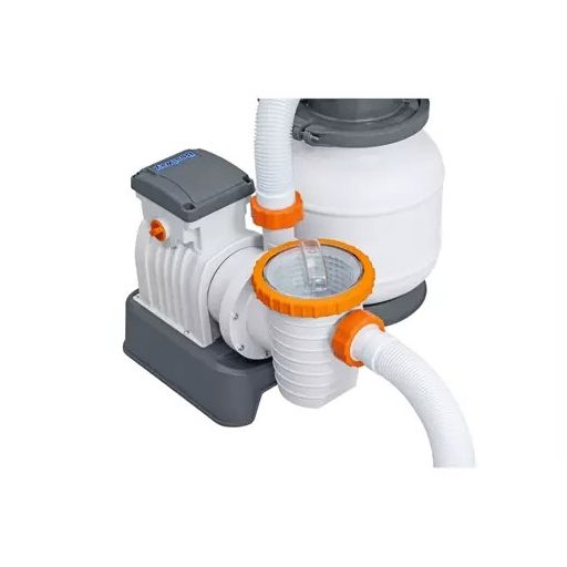 Homokszűrős medence szivattyú 5678 l/h - BESTWAY 58497
