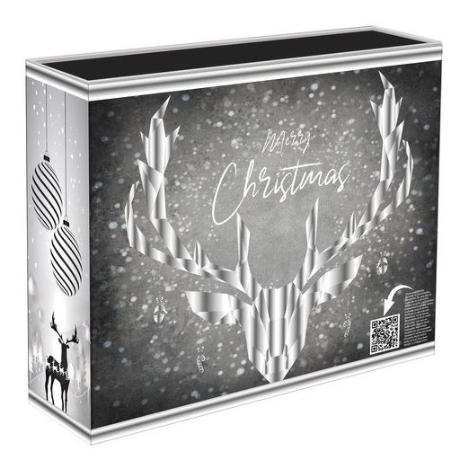 Adventi naptár férfiaknak