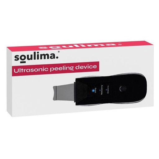 Ultrahangos bőrhámlasztó készülék