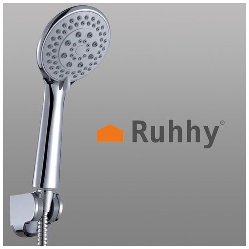 Zuhanyfej - Ruhhy szett 22006