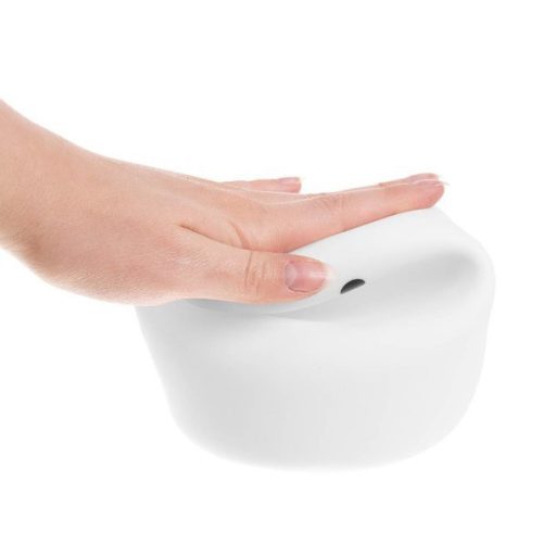 LED éjszakai lámpa - cica, gyerek lámpa, éjszakai fény, gyerekszoba dekoráció, alvás segítő, gyermek lámpa