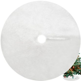 Karácsonyfa alatti matrac 72 cm Ruhhy 22225