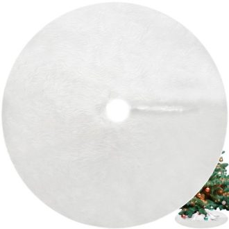 Karácsonyfa alatti matrac 90 cm Ruhhy 22226