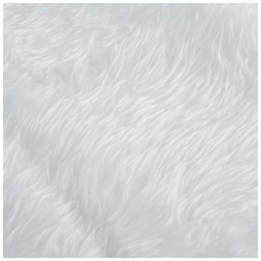 Karácsonyfa alatti matrac 90 cm Ruhhy 22226