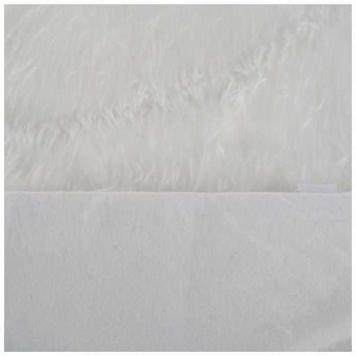 Karácsonyfa alatti matrac 90 cm Ruhhy 22226