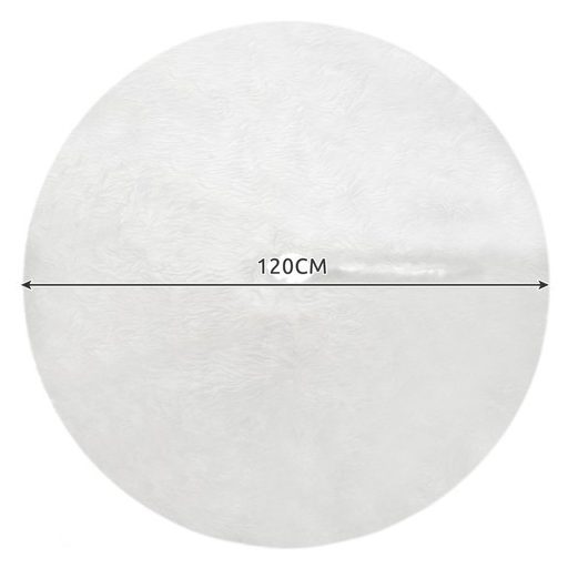Karácsonyfa alá való szőnyeg 120 cm Ruhhy 22227