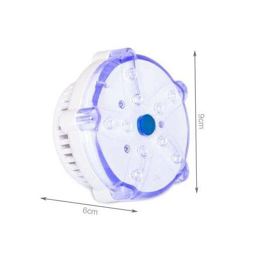 BESTWAY 60303 LED medence lámpa