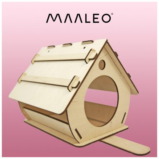 Maaleo 22585 madáretető