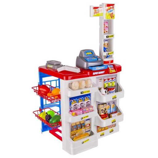 Játék szupermarket 22374