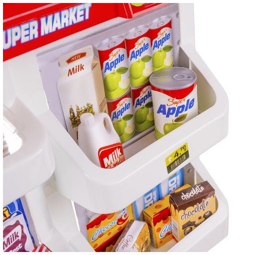 Játék szupermarket 22374