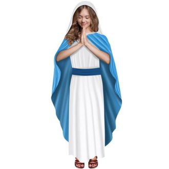 Jelmez - Mary KRUZZEL 22558