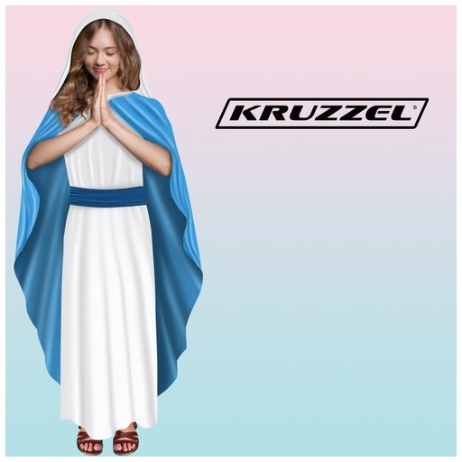 Jelmez - Mary KRUZZEL 22558