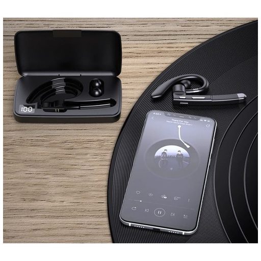 Izoxis 24272 vezeték nélküli bluetooth fejhallgató