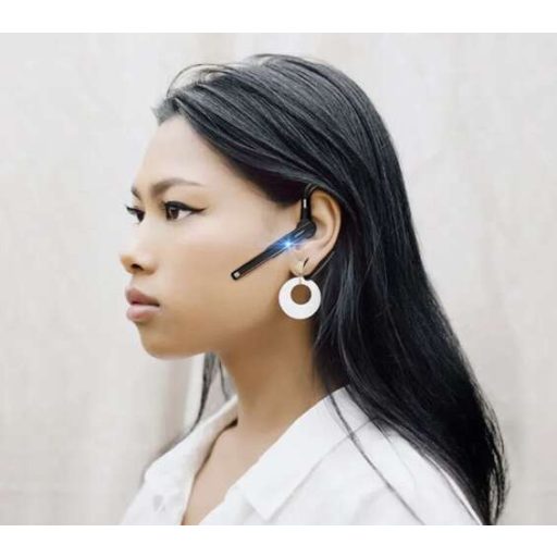 Izoxis 24272 vezeték nélküli bluetooth fejhallgató