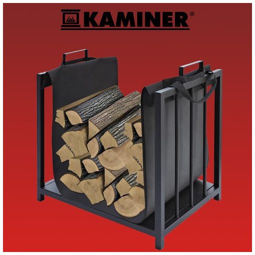 Kaminer 24628 tűzifaállvány