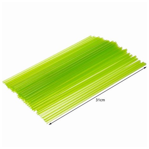 Szalmabála készlet 100 db - Kruzzel sátor 24536