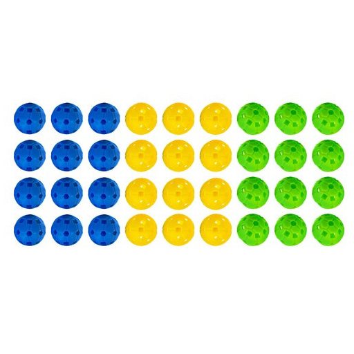 Szalmabála készlet 100 db - Kruzzel sátor 24536