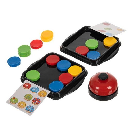 Kruzzel kirakós játék 24671
