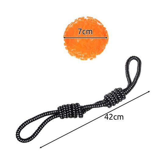 Kutyajáték szett – 10 db Purlov 24388