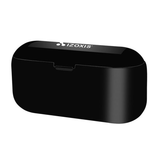 Vezeték nélküli fejhallgató power bankkal S16154, bluetooth fejhallgató, töltő tokkal, vezeték nélküli fülhallgató