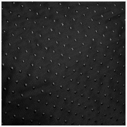 Kutya/macska fekhely 60x45 cm Purlov 24288