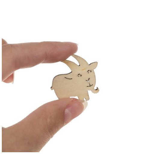 Fa kirakó - Kruzzel puzzle 24551
