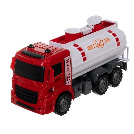Kruzzel 24631 tűzoltóautó készlet