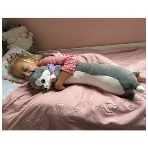 Kutya plüssfigura 70 cm Kruzzel 24714