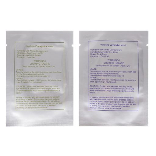Illóolaj betét N11035 & N11036 párologtatóhoz - 2 db
