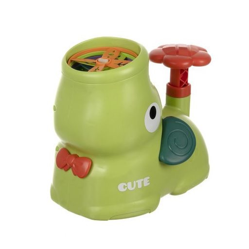 Kruzzel 24840 korongkilövő