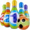 Kruzzel 24900 gyerek teke