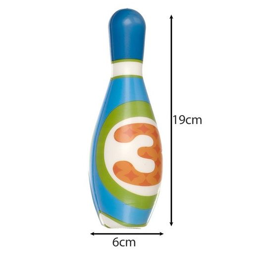 Kruzzel 24900 gyerek teke