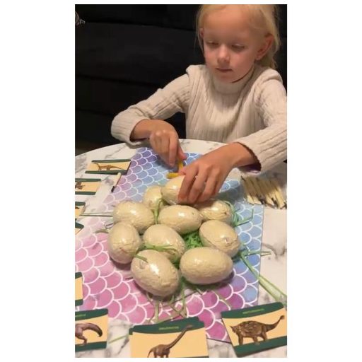Dínó bánya – Kruzzel ásatások 24982