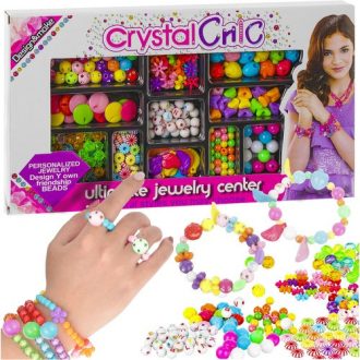 Gyöngyök ékszerkészítéshez – DIY 23439