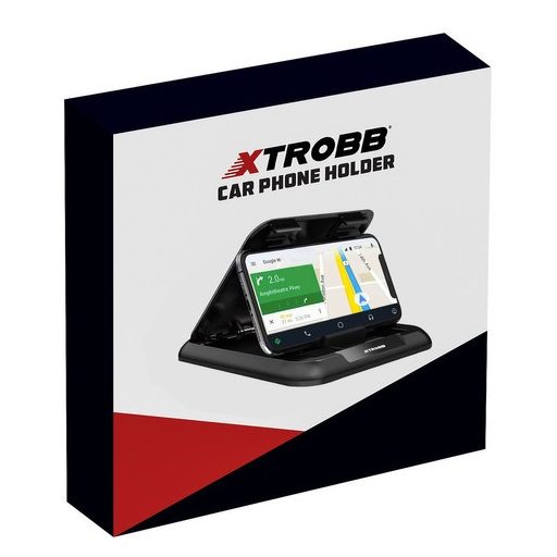 Xtrobb 24986 autós telefontartó