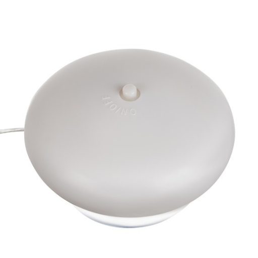 Üvegmozaik LED 3D-hópehely