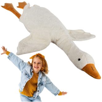 Mascot – liba 130 cm Kruzzel 24720