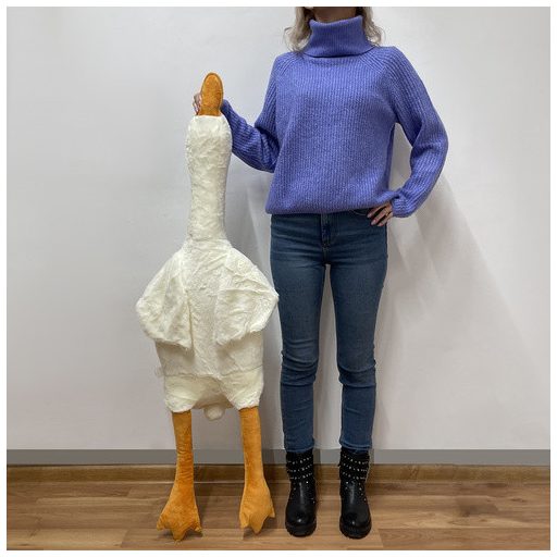 Mascot – liba 130 cm Kruzzel 24720