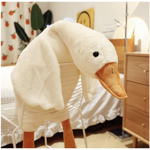 Mascot – liba 130 cm Kruzzel 24720