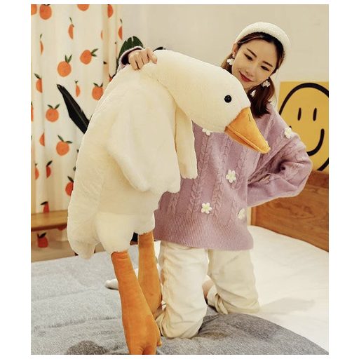 Mascot – liba 130 cm Kruzzel 24720