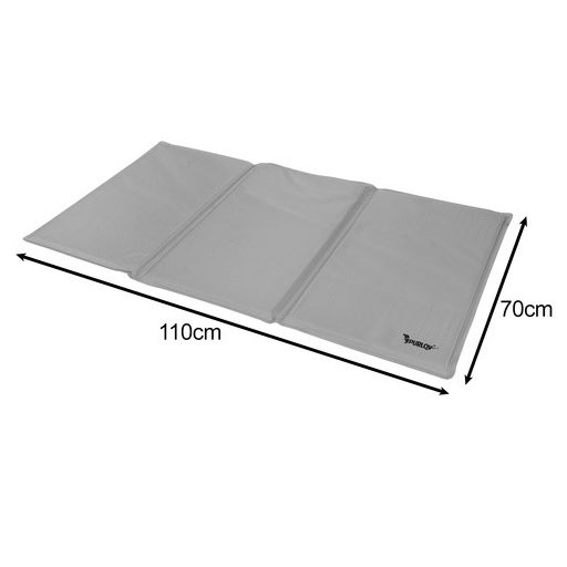 Hűsítő állatalátét 110x70 cm Purlov 25537