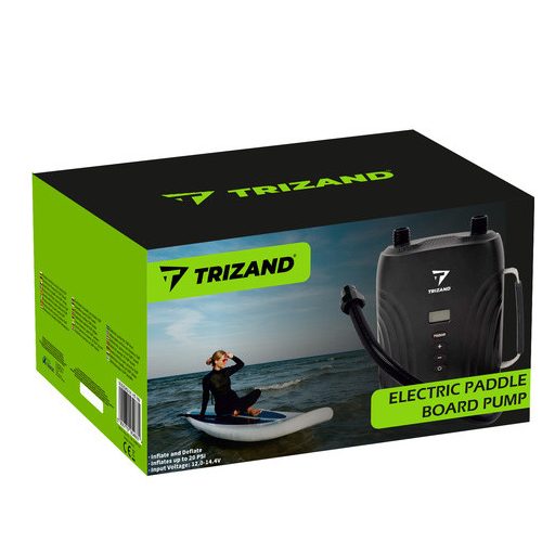 Elektromos pumpa SUP deszkához Trizand 25262
