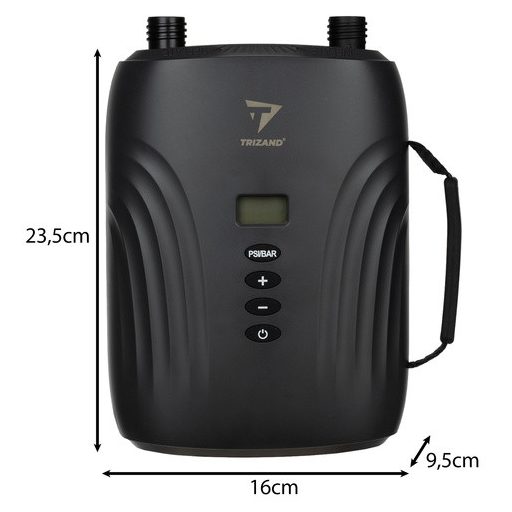 Elektromos pumpa SUP deszkához Trizand 25262