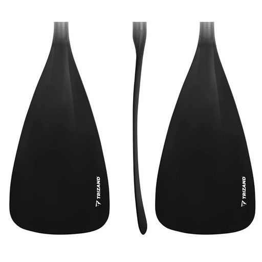 Trizand 4 részes állítható evező 229 cm 2 az 1-ben