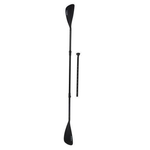 Trizand 4 részes állítható evező 229 cm 2 az 1-ben