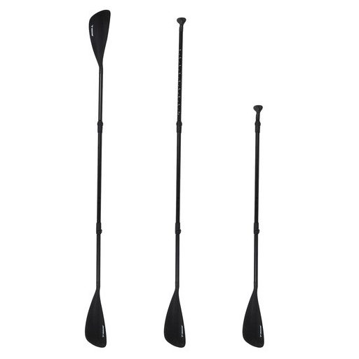 Trizand 4 részes állítható evező 229 cm 2 az 1-ben