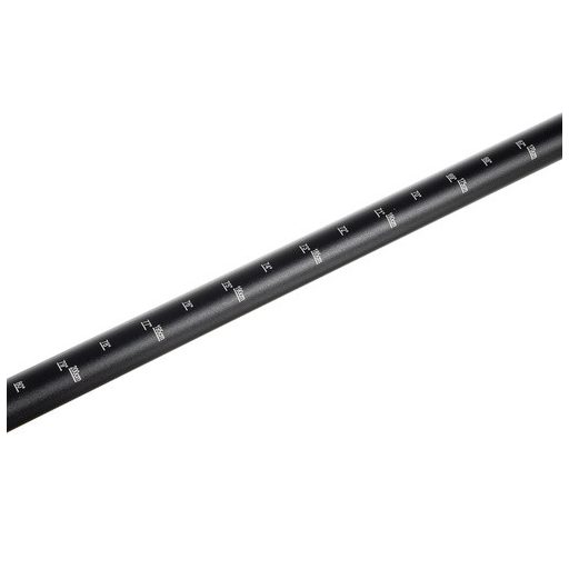 Trizand 4 részes állítható evező 229 cm 2 az 1-ben